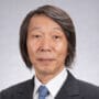 Toshisuke Tanaka, executive director of Daiwa Office Investment Corporation