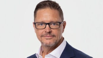 Troy Bryant of LogiSpace