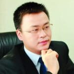 Zhu Jianbiao - VNET