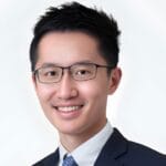 Wai Kit Tai - Keppel