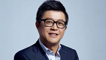 William Wei Huang GDS