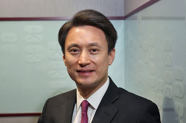 dah sing bank executive Harold Tsu-Hing Wong