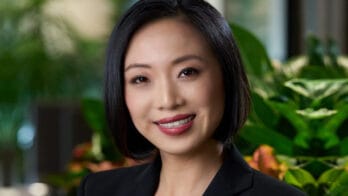 Veronica Lim Macquarie