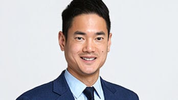 Kerry Properties chairman and CEO Kuok Khoon Hua