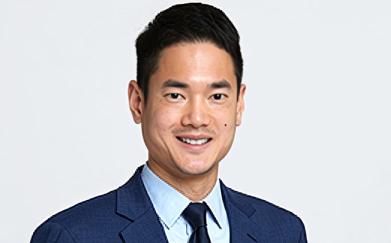 Kerry Properties chairman and CEO Kuok Khoon Hua