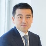 Ken Aoyama, Samurai Capital