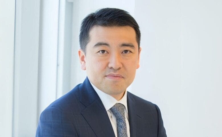 Ken Aoyama, Samurai Capital