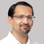 Anshuman Maheshwary - 360 ONE