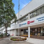 Australia Post Gateway
