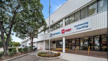 Australia Post Gateway