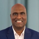 CPPIB managing director and India office head V Hari Krishna (Image: CPPIB)