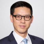Calvin Chou of Invesco