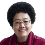 Chan Laiwa - Fu Hua International