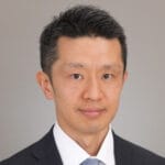 Daisuke Naoi - Sumitomo Mitsui Trust Bank
