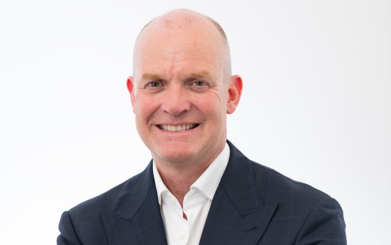 Darren Searle, LogiSPACE