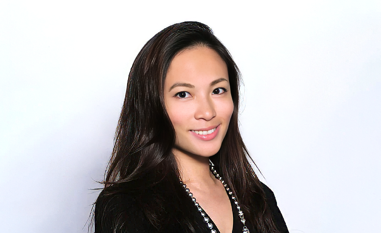 TE Capital Partners managing partner Emilia Teo