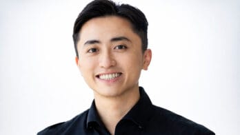 SingHaiyi CEO Gallant Tang