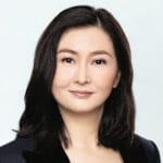 Hau Shun, Christina - Champion REIT