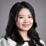 LVGEM executive director and chairman Huang Jingshu