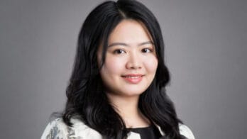 LVGEM executive director and chairman Huang Jingshu