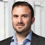 Joseph Carlino of Mapletree