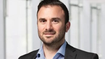 Joseph Carlino of Mapletree