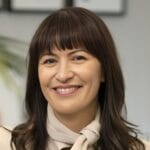Kate Misic - HESTA