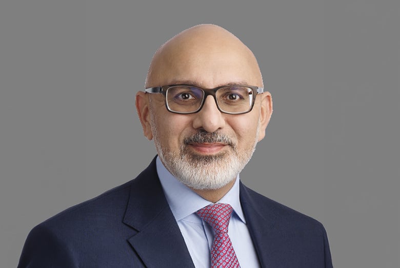 Kishore-Moorjani Capitaland