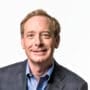 Brad Smith of Microsoft