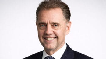 Mark Ebbinghaus of Venn