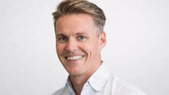 Oliver Curtis of Firmus