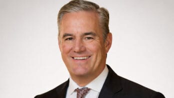 Russell Proutt of GPT