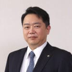 Samty Holdings CEO Yasuhiro Ogawa