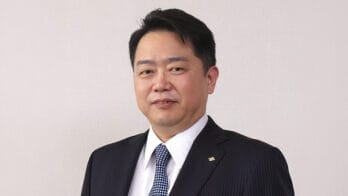 Samty Holdings CEO Yasuhiro Ogawa