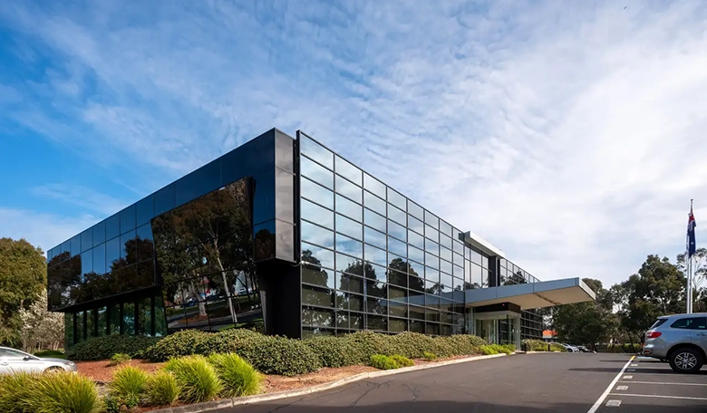 Scoresby Industry Park Melbourne