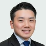 Tan Heng Chew, Kevin - IREIT Global Group