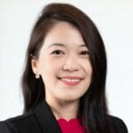 Winnie Loh - Aon