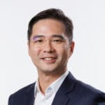 Income Insurance chief investment officer David Chua