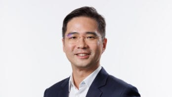 Income Insurance chief investment officer David Chua