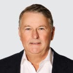 Charter Hall managing director and CEO David Harrison