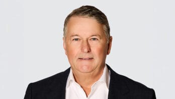 Charter Hall managing director and CEO David Harrison