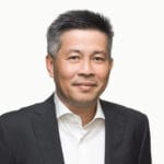 Lee Kok Chew, head of Keppel’