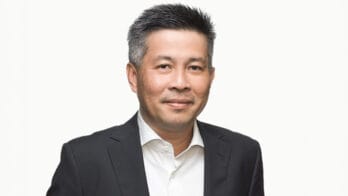 Lee Kok Chew, head of Keppel’