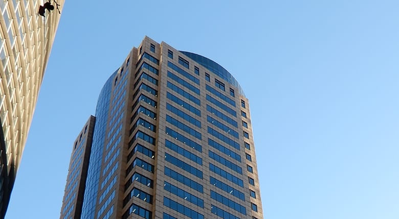 1 O’Connell Street Sydney