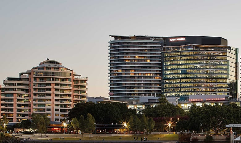 Southpoint Brisbane