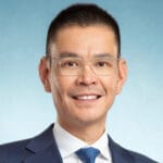 Adrian David Man Kiu Li - The Hongkong and Shanghai Hotels