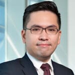 Alan Wong - Nuveen