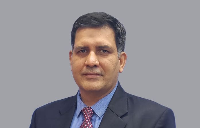 Amit Oberoi, Colliers