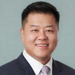 Andy Gwee - Keppel REIT