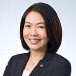 Anthea Lee, chief executive of FLCT's manager (Image: Frasers)